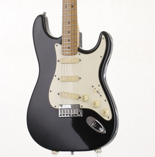 [SN E901921] USED Fender USA / Deluxe American Standard Stratocaster Black [03]