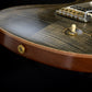 [SN 15 215492] USED Paul Reed Smith (PRS) / Brushstroke Limited 10Top Obsidian [20]
