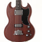 [SN 104110425] USED GIBSON USA / SG Standard Bass Faded / WC [05]