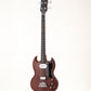 [SN 104110425] USED GIBSON USA / SG Standard Bass Faded / WC [05]