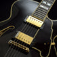 [SN 140920-01] USED D'Angelico D'Angelico / NYSS-3B Black Burst [20]