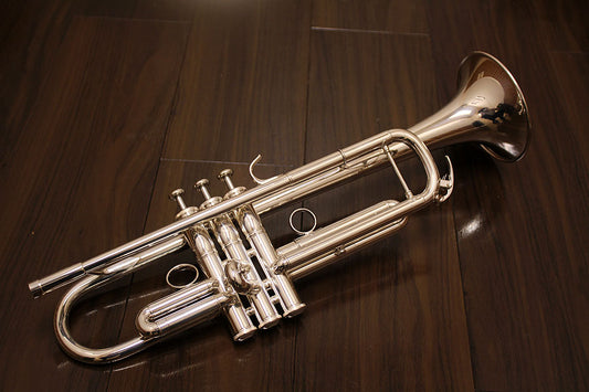 [SN 509551] USED YAMAHA / Yamaha YTR-8335RGS B flat trumpet [10]