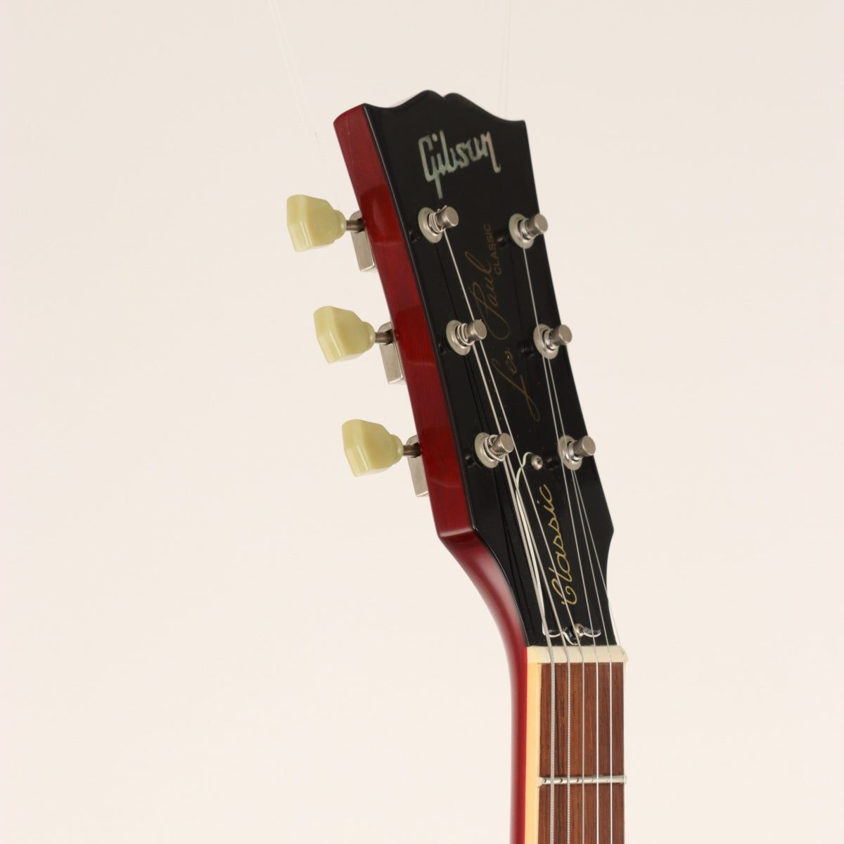 [SN 007231] USED Gibson / Les Paul Classic -2000- Heritage Cherry Sunburst [11]