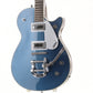 [SN CYG22070830] USED Electromatic / G5230T Electromatic Jet FT Single-Cut with Bigsby Aleutian Blue [03]