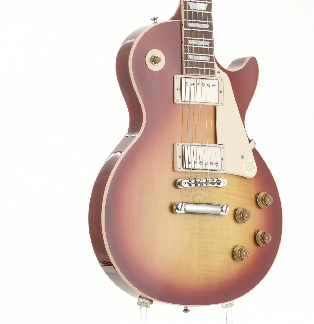 [SN 1006790064] USED Gibson USA / Les Paul Standard 50s HCS [06]