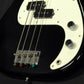 [SN JD20008182] USED Fender Fender / Traditional II 50s Precision Bass Black [20]