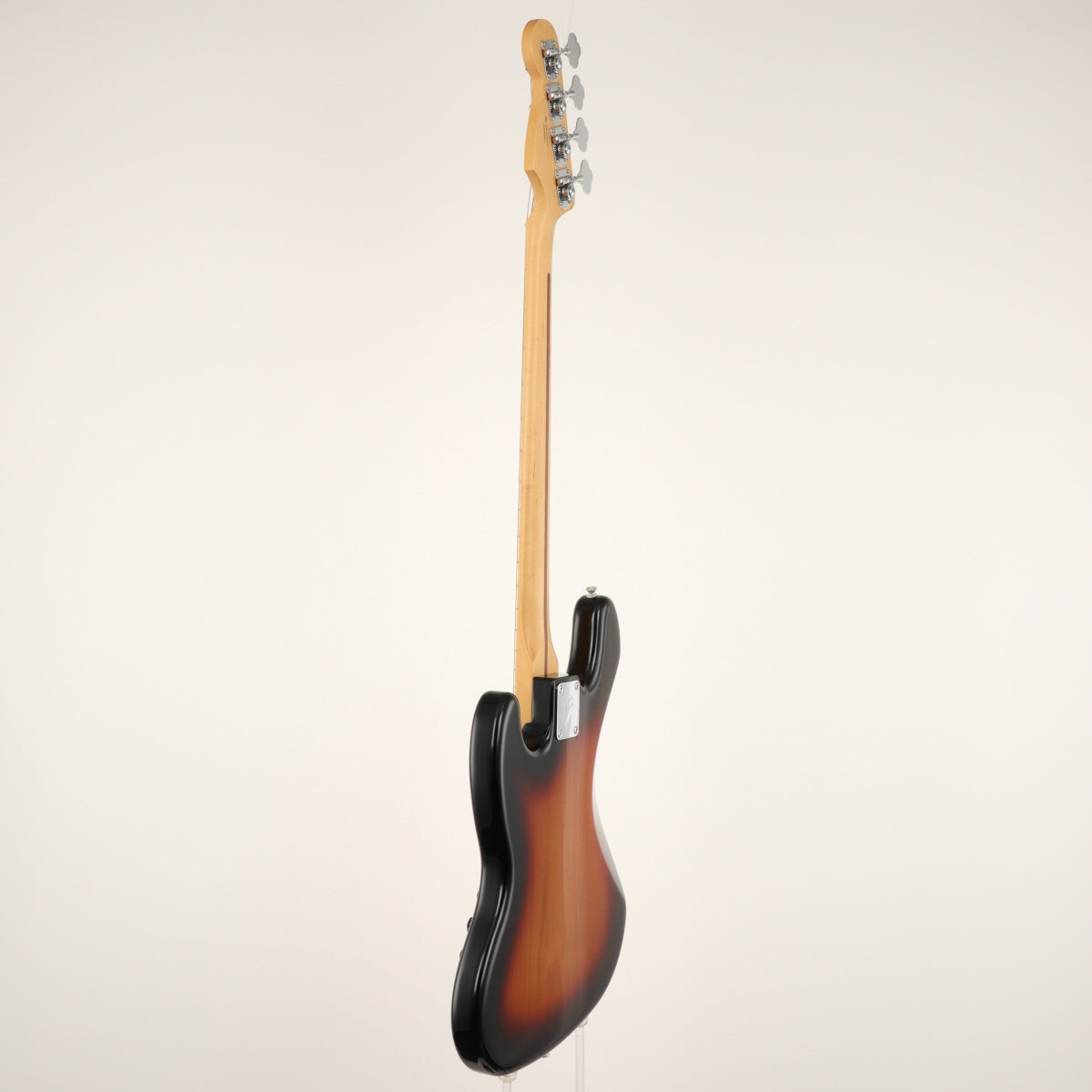 [SN MX1919310] USED Fender Mexico / Player Jazz Bass /M 3-Tone Sunburst [11]