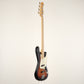 [SN MX1919310] USED Fender Mexico / Player Jazz Bass /M 3-Tone Sunburst [11]