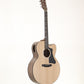 [SN 20032048] USED Gibson / Generation Collection G-200 EC Natural 2022 [09]