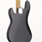 [SN V120751] USED Fender USA / American Vintage 57 Precision Bass Black [10]