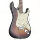 [SN DZ4180713] USED FENDER USA / American Deluxe Stratocaster 3TS [03]