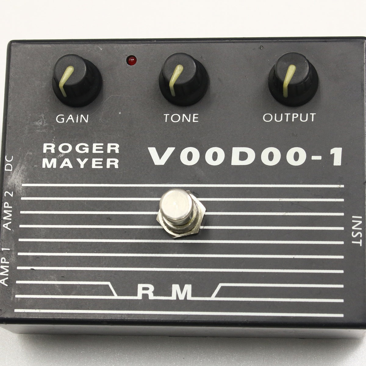 USED ROGER MAYER / VOODOO-1 [03] – Ishibashi Music Corporation.