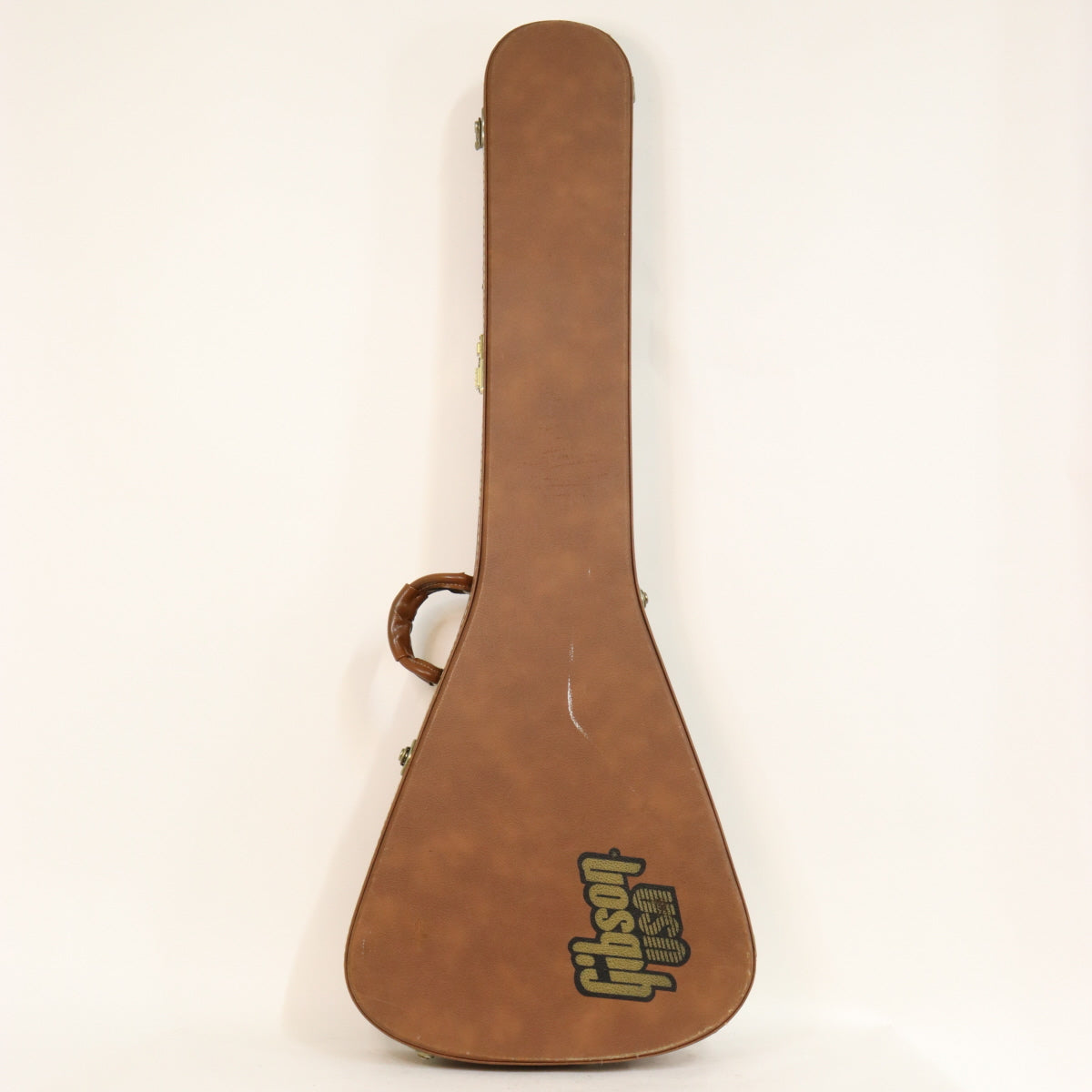 [SN 92337766] USED Gibson USA Gibson / Flying V 67 Ebony [20]