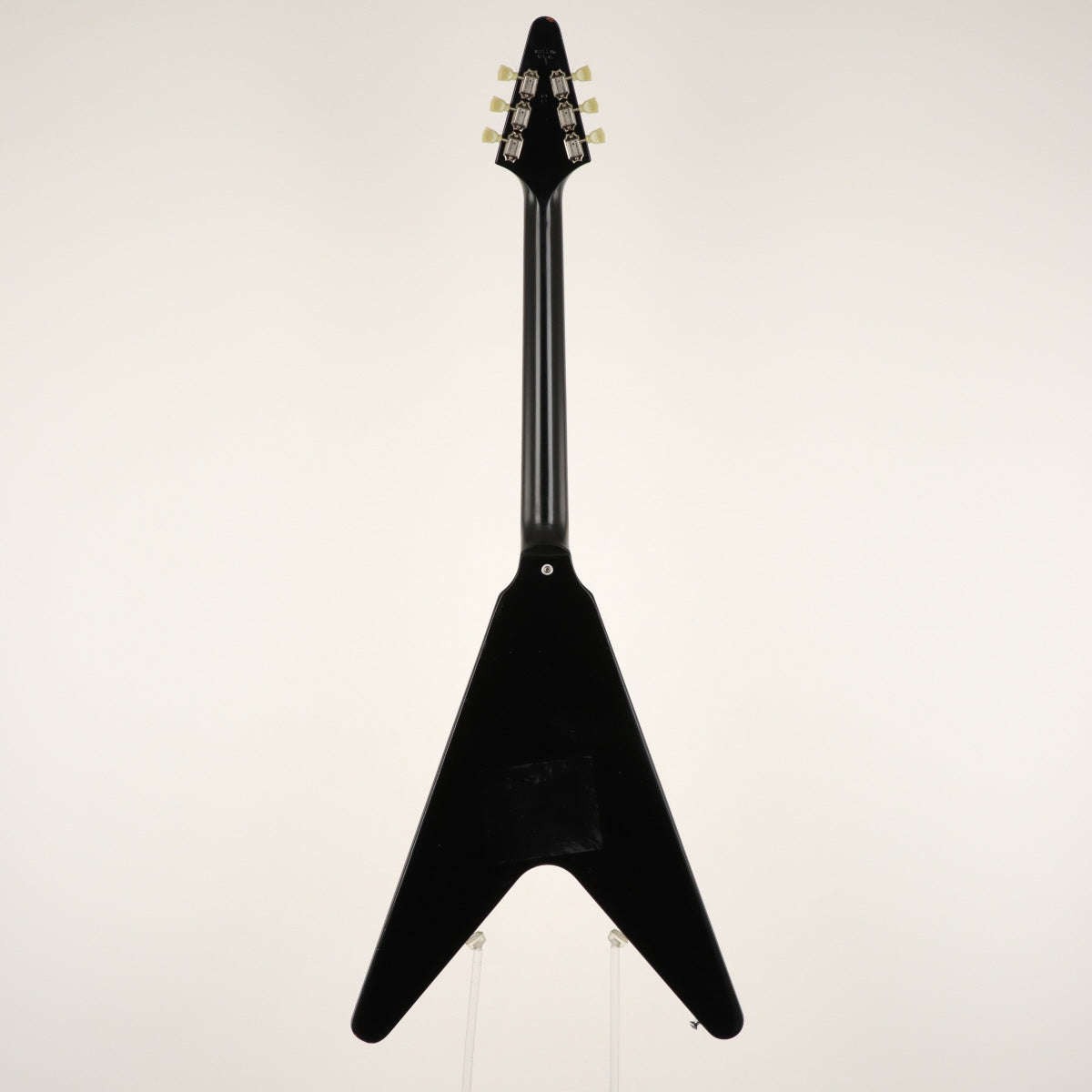 [SN 92337766] USED Gibson USA Gibson / Flying V 67 Ebony [20]