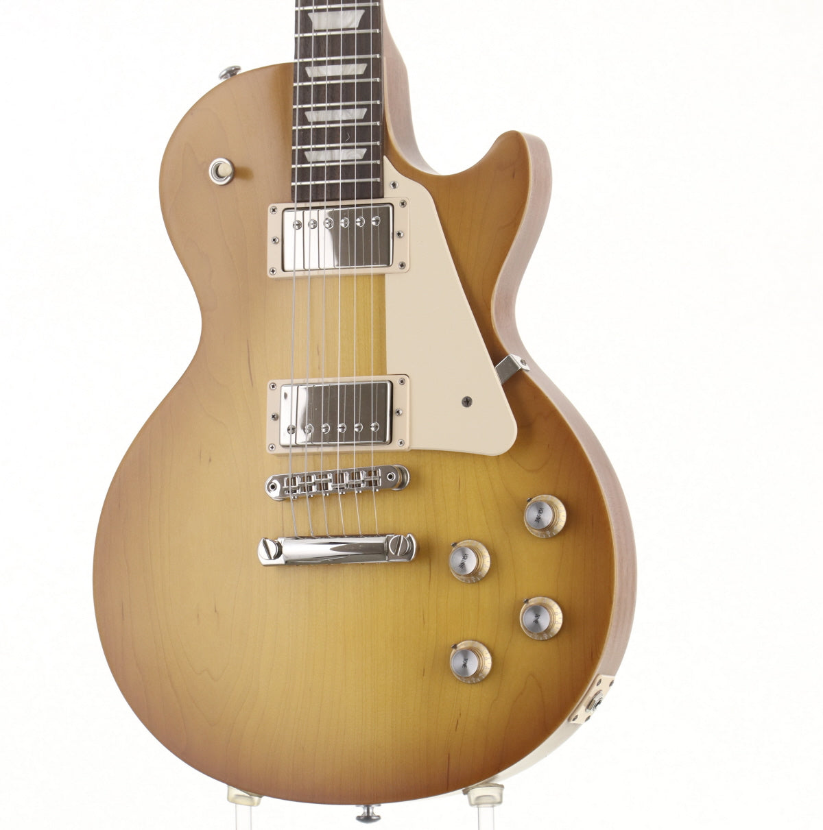 [SN 170069471] USED Gibson USA / Les Paul Tribute 2017 T Faded Honey Burst [03]