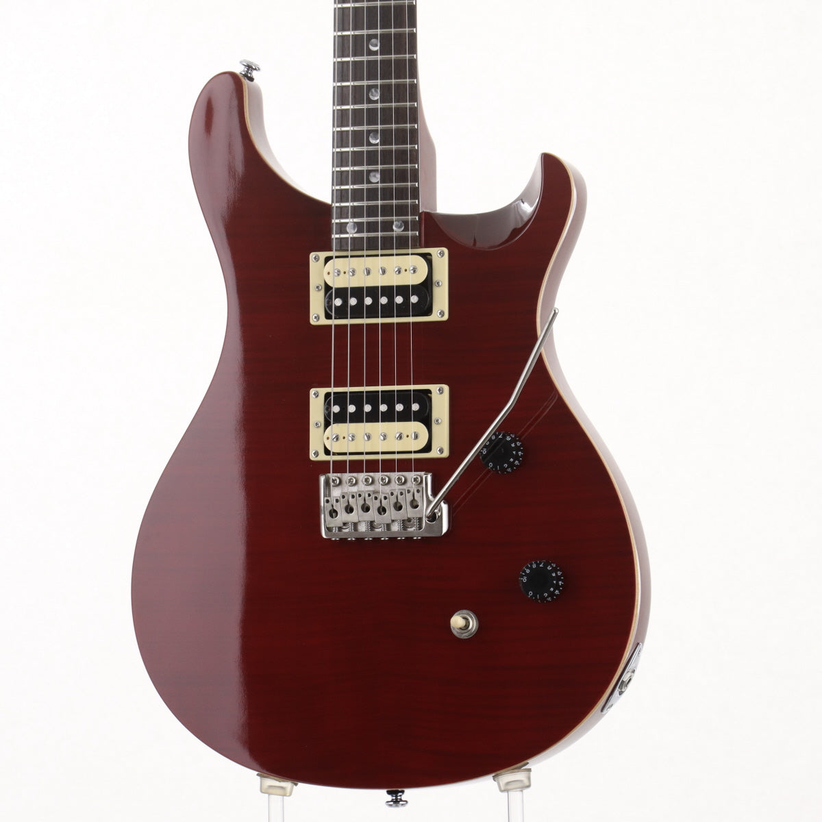 USED PRS SE / SE Custom 24 / Flat Top BC [05 – Ishibashi Music