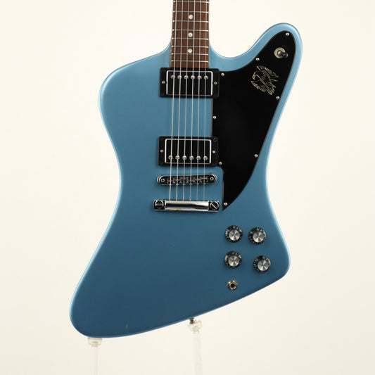 [SN 170015989] USED Gibson USA Gibson / Firebird Studio 2017 T Pelham Blue [20]