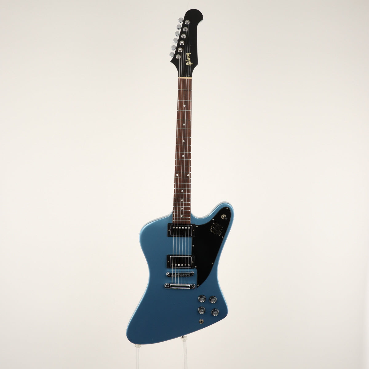 [SN 170015989] USED Gibson USA Gibson / Firebird Studio 2017 T Pelham Blue [20]
