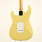 [SN O 067887] USED Fender Japan / ST71-150TX /M Yellow White [11]