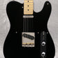 [SN 190703S] USED Amrita Custom Guitars / 50s TL Black [06]