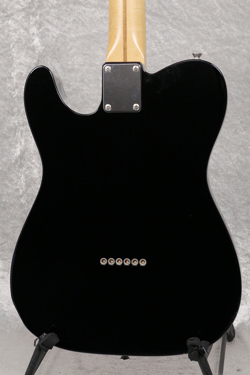 [SN 190703S] USED Amrita Custom Guitars / 50s TL Black [06]
