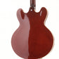 [SN 12011742] USED Gibson Memphis / ES-335 Block Inlay Reissue Cherry [10]