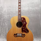 [SN 02645045] USED Gibson / Historic Collection SJ-200 Natural [06]