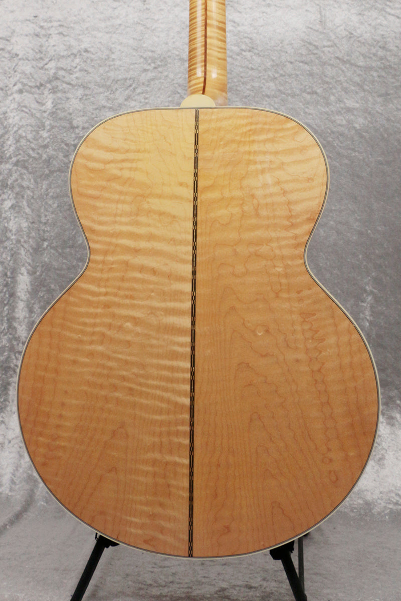 [SN 02645045] USED Gibson / Historic Collection SJ-200 Natural [06]