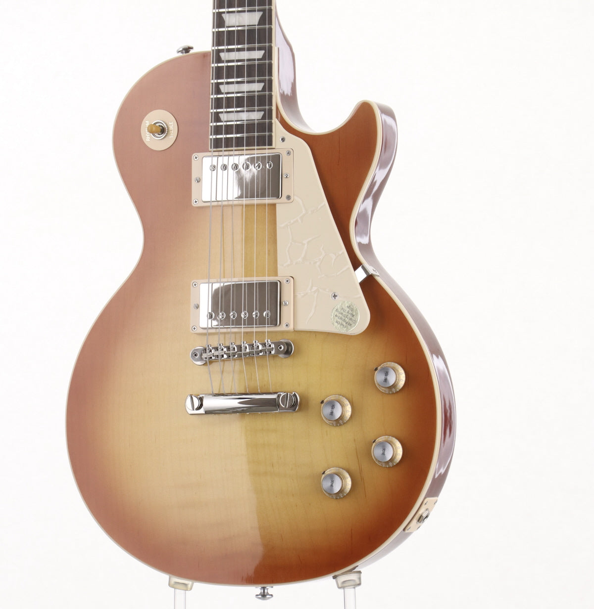[SN 228610144] USED Gibson / Les Paul Standard 60s Unburst [03]