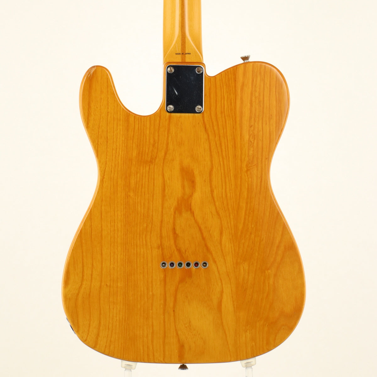 [SN A054824] USED Fender Japan / TL52-80TX Vintage Natural [11]