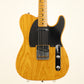 [SN A054824] USED Fender Japan / TL52-80TX Vintage Natural [11]