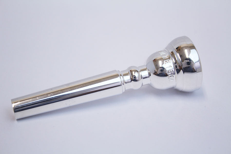USED SCHILKE / SCHILKE TP MP 15C4 mouthpiece for trumpet [10]