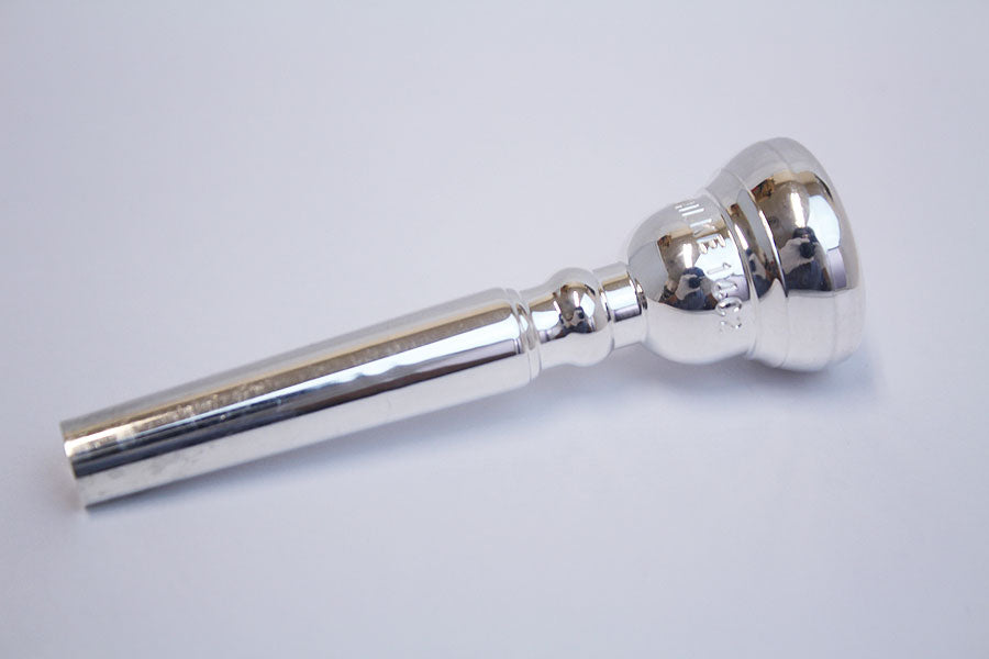 USED SCHILKE / SCHILKE TP MP 14C2 mouthpiece for trumpet [10]