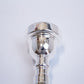 USED BACH / BACH TP MP 1 1/4C-25-24 mouthpiece for trumpet [10]