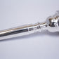 USED BACH / BACH TP MP 1C-25-24 mouthpiece for trumpet [10]