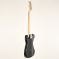 [SN S045111] USED Fender Japan / TL62B-MBK Black [11]