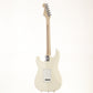 [SN US16080371] USED Fender USA / American Professional Stratocaster Olympic White [03]