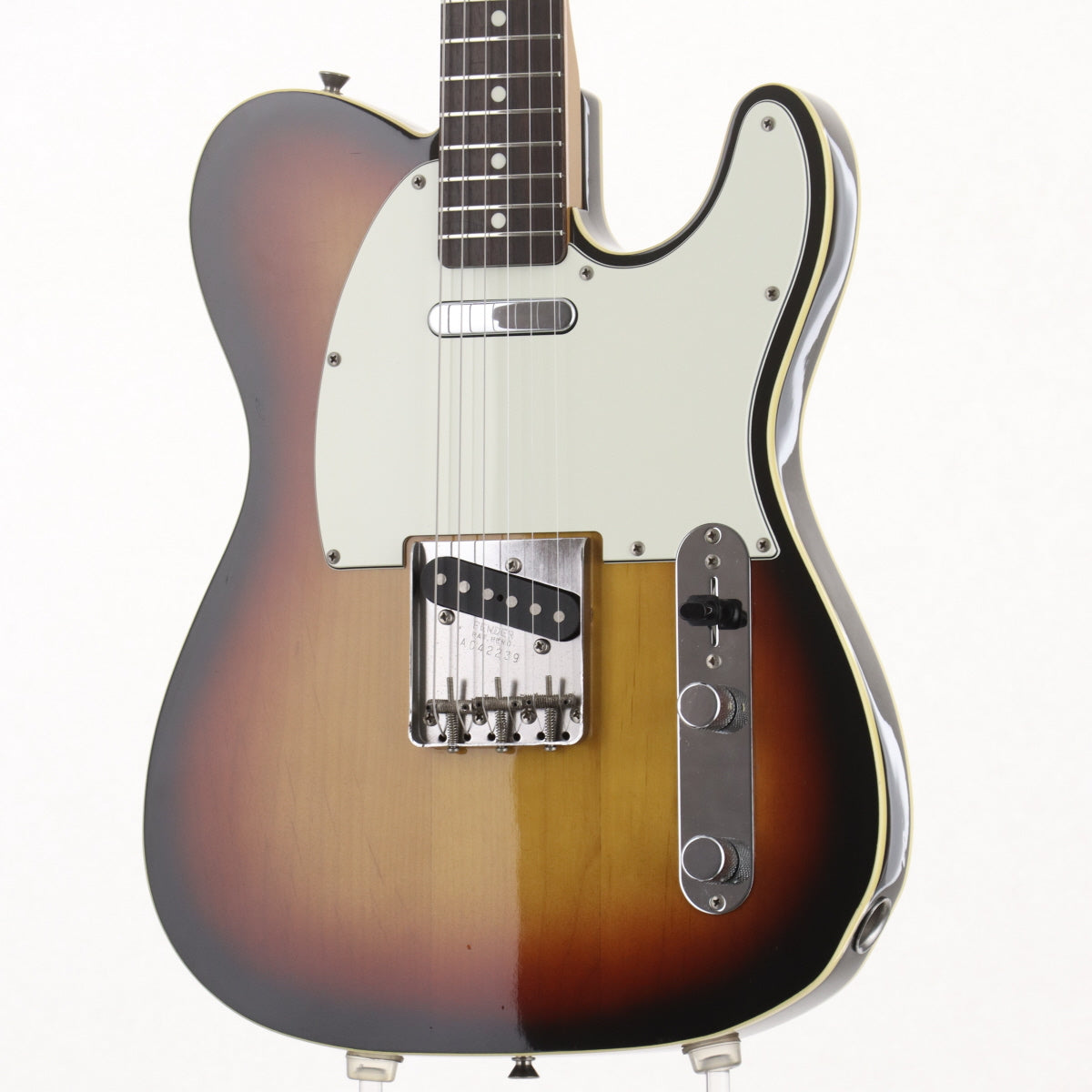 Telecaster type [Electric guitar › Telecaster type] – Page 3