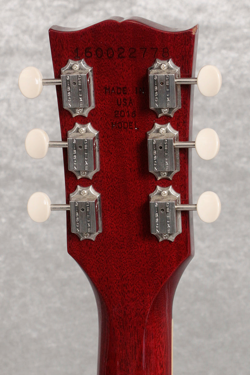 [SN 160022778] USED Gibson / Les Paul Special 2016 Japan Proprietary / Heritage Cherry [06]