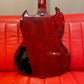 [SN 002362] USED Gibson Custom Shop / 1964 SG Standard w/Maestro and Grover VOS #2 Medium Cherry -2020- [04]