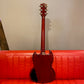 [SN 002362] USED Gibson Custom Shop / 1964 SG Standard w/Maestro and Grover VOS #2 Medium Cherry -2020- [04]