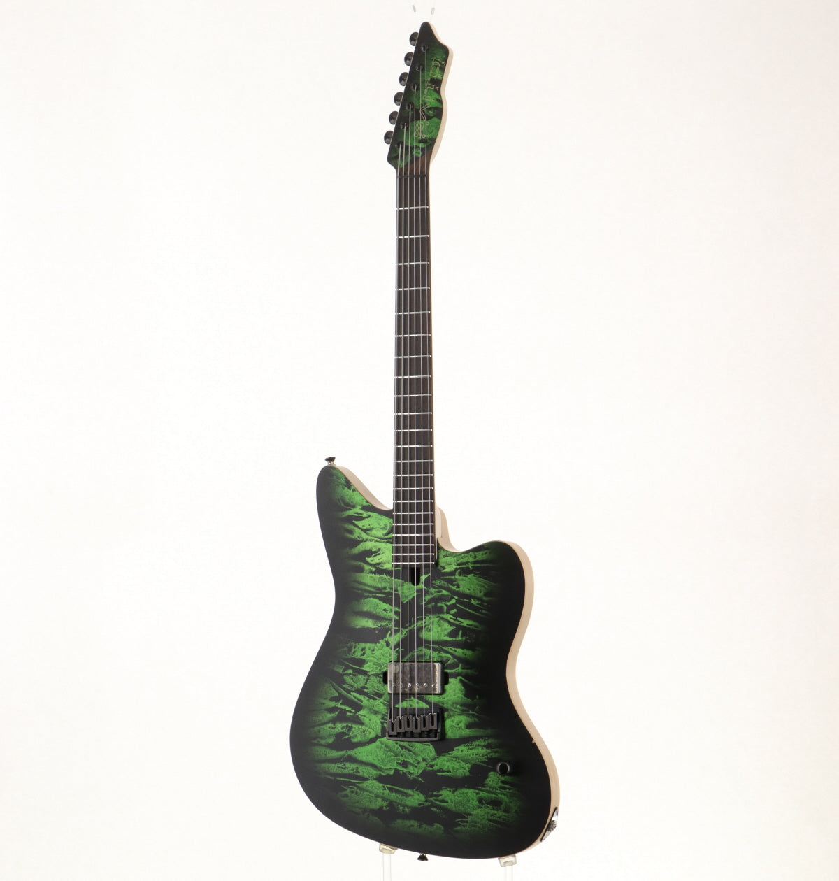 saito guitars S-JMC-SG - ギター