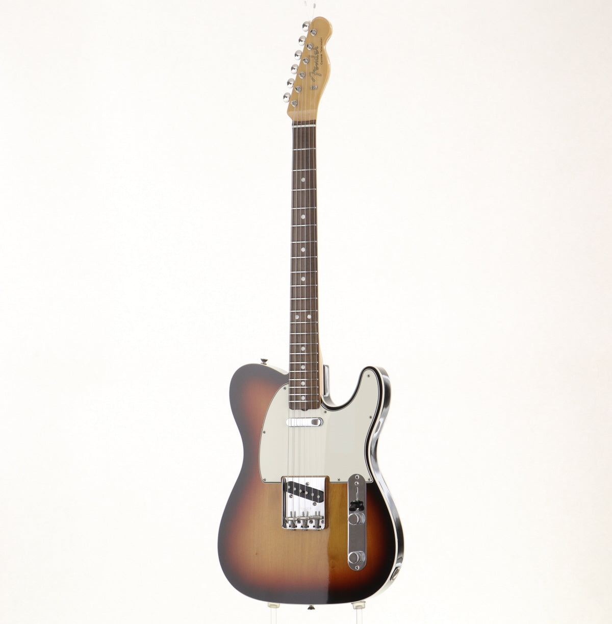 Fender telecaster deals american original 60s