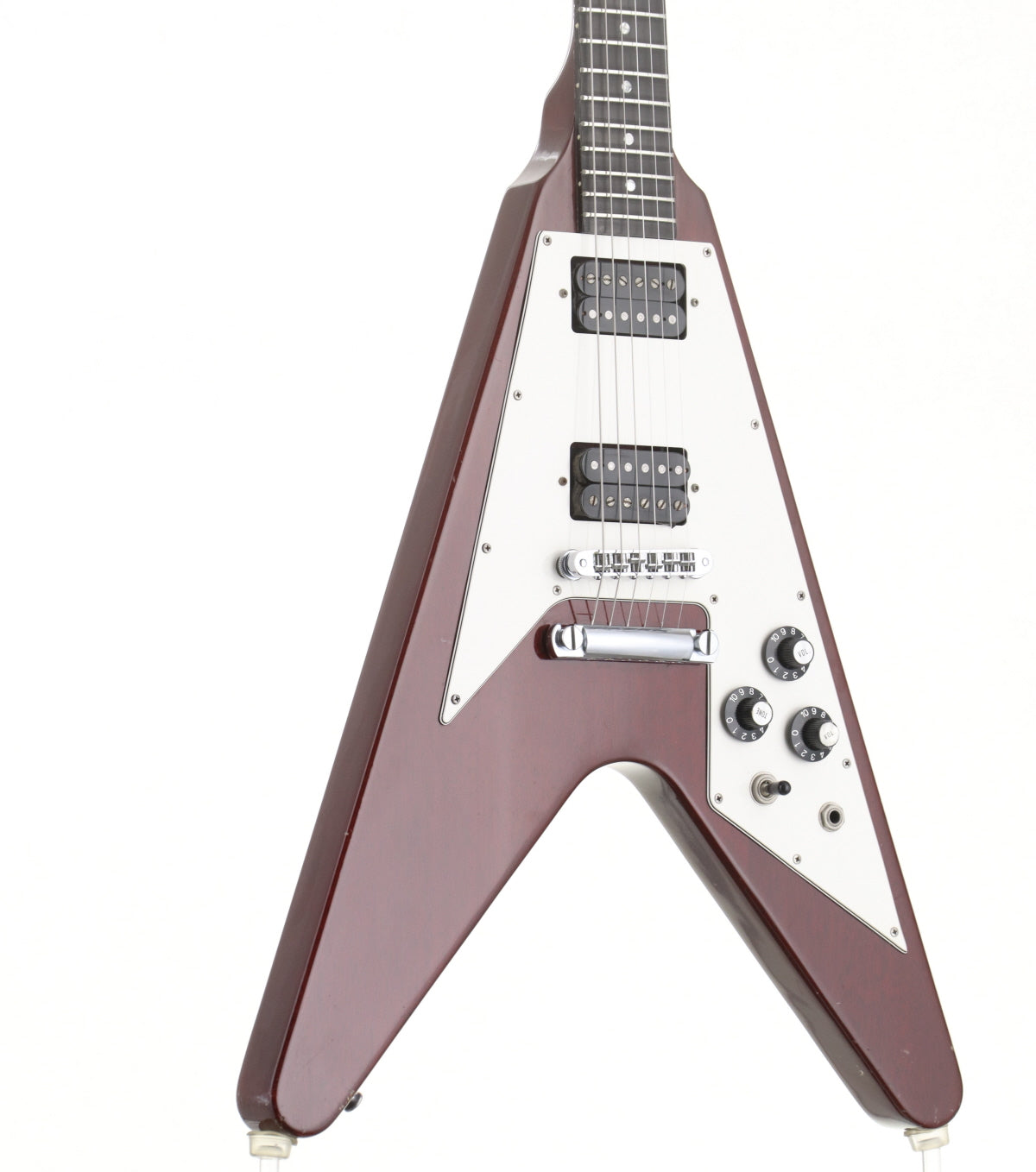 [SN 93396714] USED GIBSON USA / Flying V 67 [03]