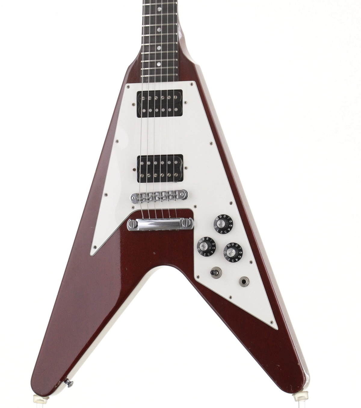 [SN 93396714] USED GIBSON USA / Flying V 67 [03]