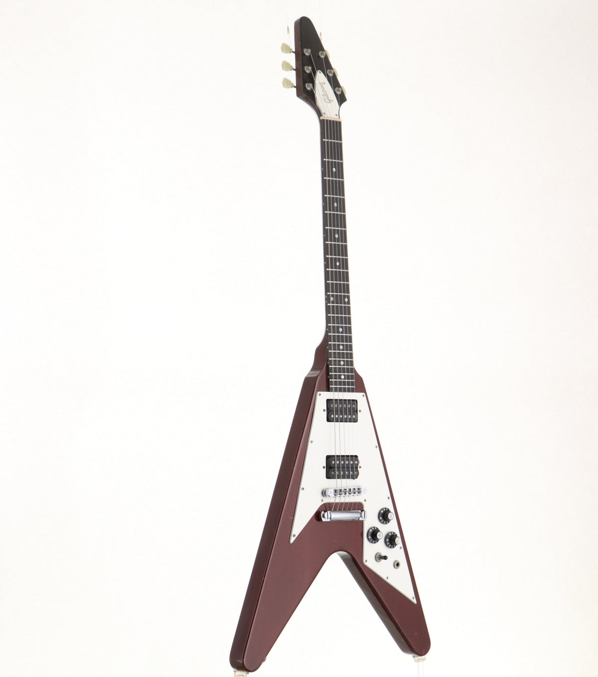 [SN 93396714] USED GIBSON USA / Flying V 67 [03]