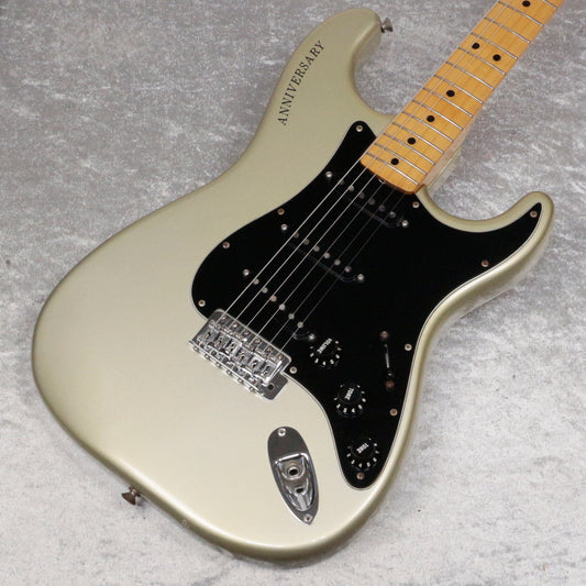 [SN 253419] USED Fender USA / 25th Anniversary Stratocaster [06]