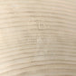 USED ZILDJIAN / Late50s A Small Stamp 20" 2288g Old A Ride Cymbal [08]