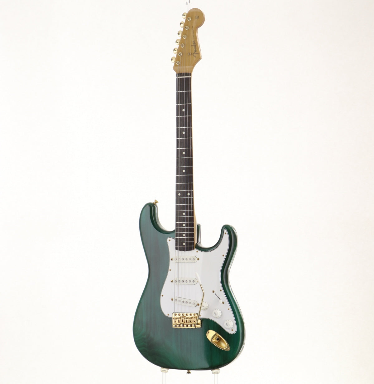 Fender Japan ST62G-65 フェンダーストラトキャスター - エレキギター