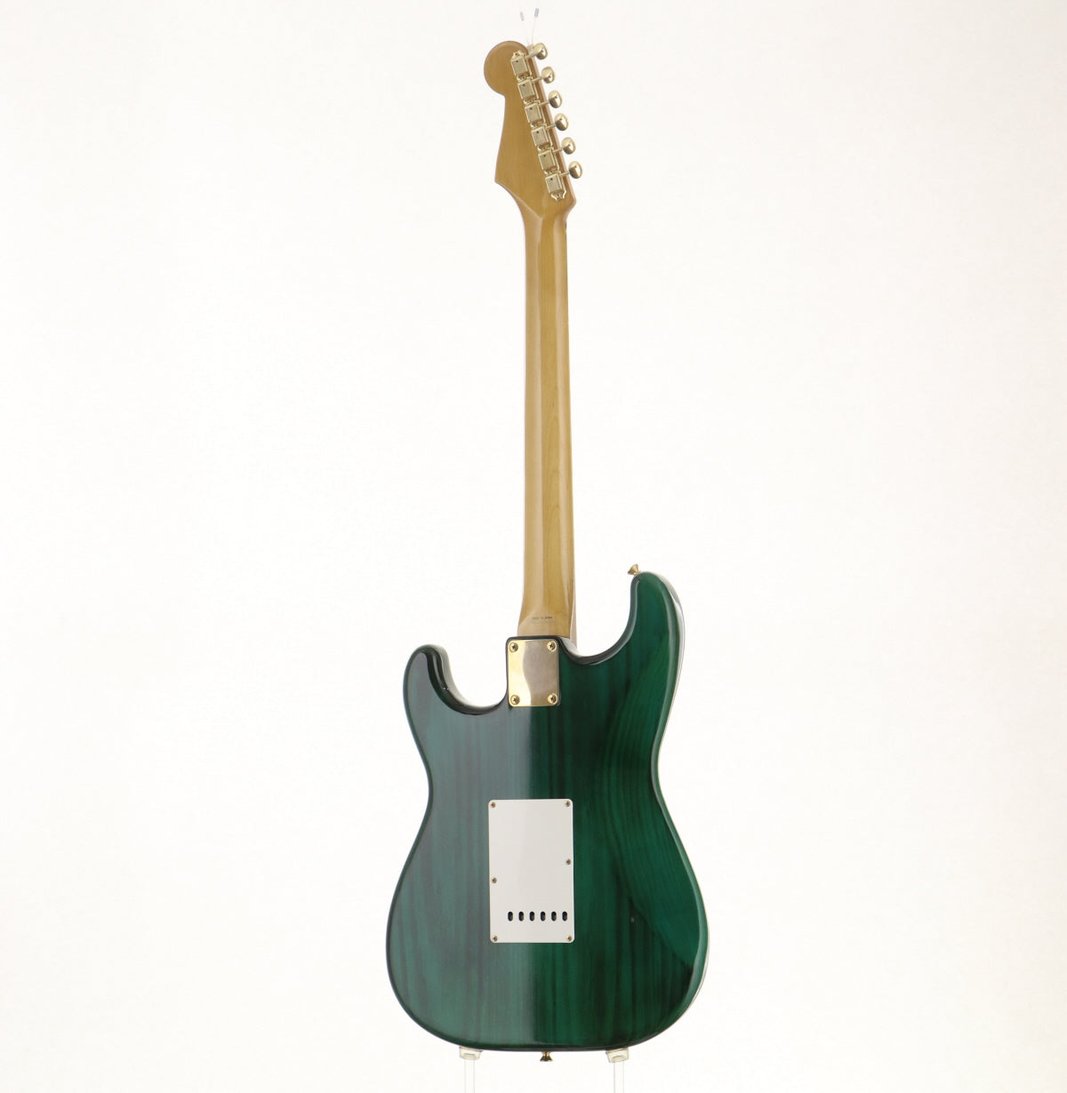 USED FENDER JAPAN / ST62G-65 TRG [05 – Ishibashi Music Corporation.